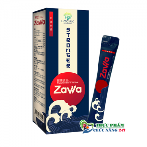 Sản phẩm ZAWA Nhật Bản chính hãng | Zawa mua ở đâu Zawa giá bao nhiêu ?